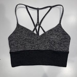 All Yoga Sports Bra in XS New